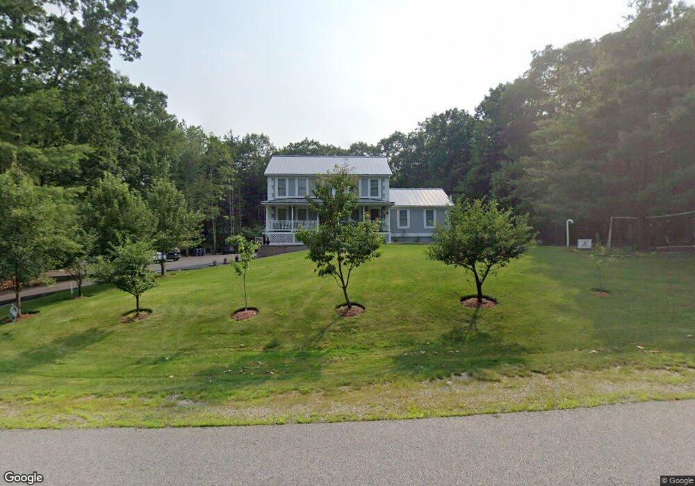 12 Hills Rd, Hooksett, NH 03106 - photo 1