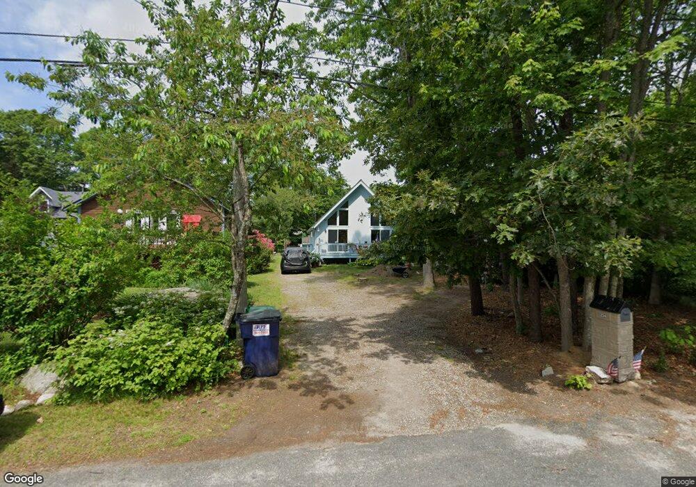 234 Juniper Rd, Wakefield, RI 02879 - photo 1