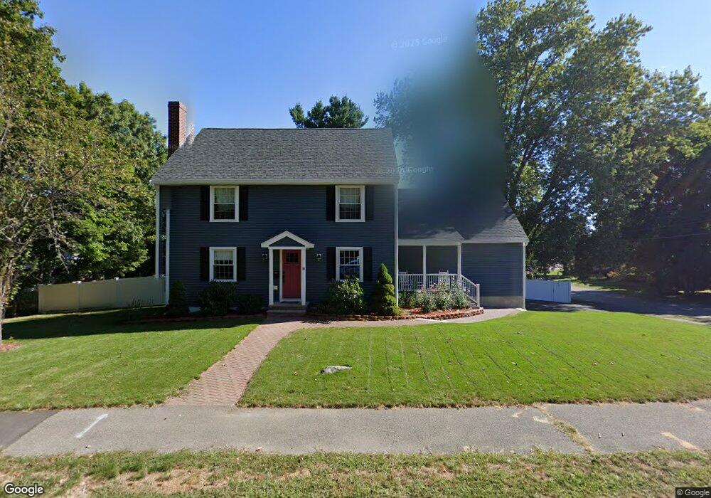 89 Park St, North Reading, MA 01864 - photo 1