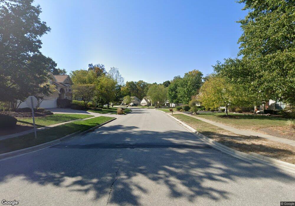 4331 Tucker Trail, Lewis Center, OH 43035 - photo 1