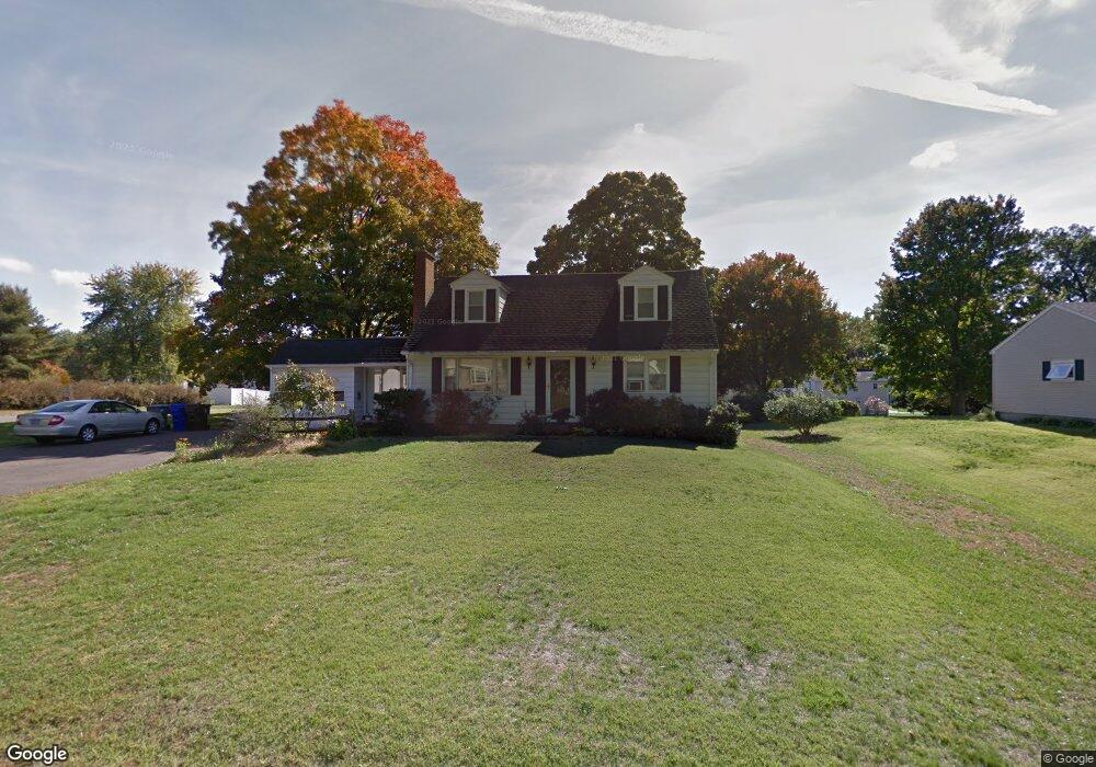 16 Monroe Rd, Enfield, CT 06082 - photo 1