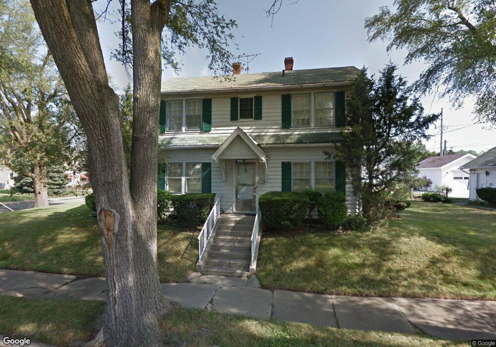 900 E 8th St, Muncie, IN 47302 - photo 1