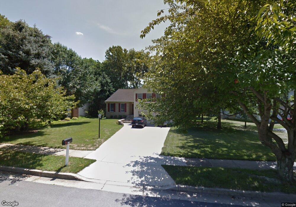 9213 Broken Timber Way, Columbia, MD 21045 - photo 1