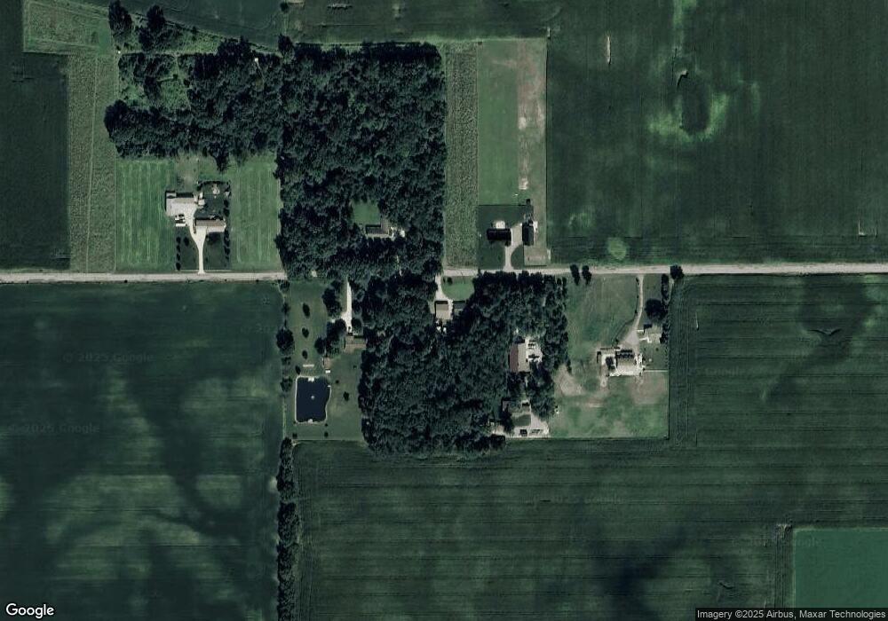 10403 W 1200 N, Nappanee, IN 46550 - photo 1