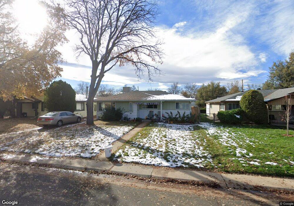 2365 Macon St, Aurora, CO 80010 - photo 1