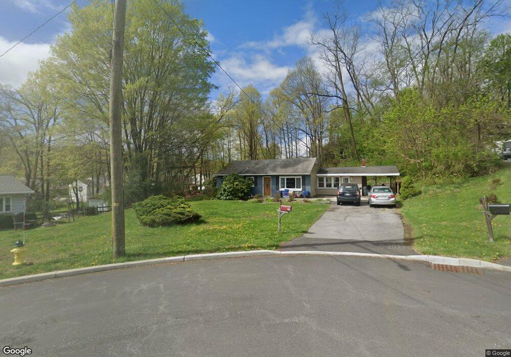 25 Crotty Ct, Monroe, NY 10950 - photo 1