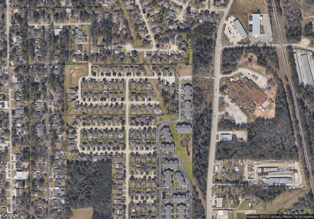 518 Carson Ridge Dr, Spring, TX 77386 - photo 1