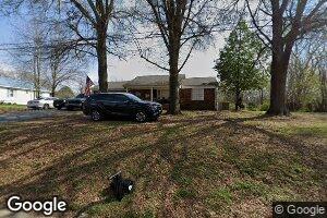 275 Hurt St, Trezevant, TN 38258
