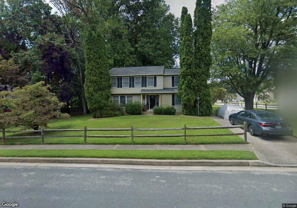 4120 Hanwell Rd, Randallstown, MD 21133 - photo 1