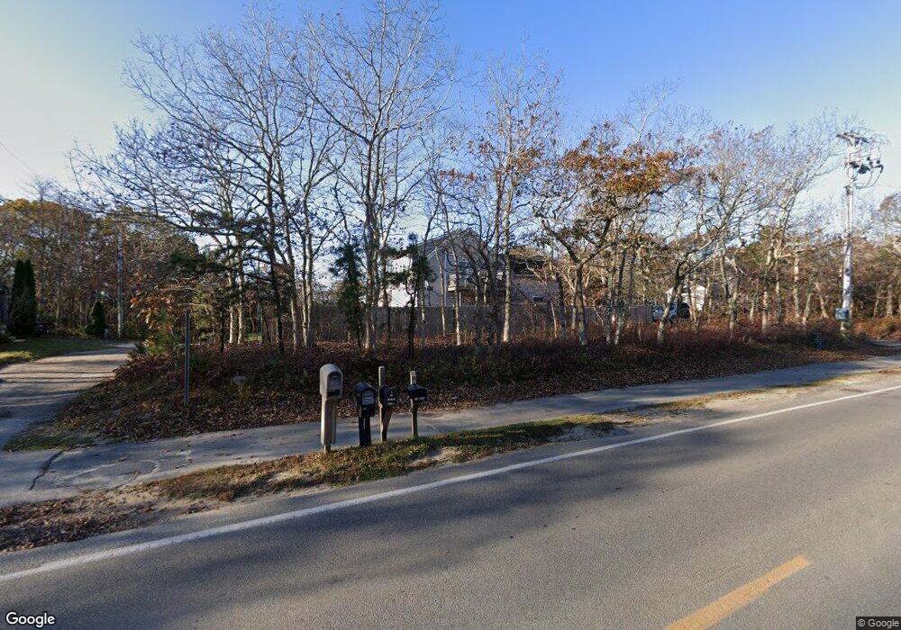 4 S Twenty First St, Edgartown, MA 02539 - photo 1