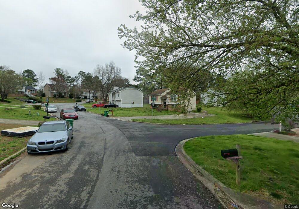 0 Raintree Bend unit 7060317, Redan, GA 30058 - photo 1