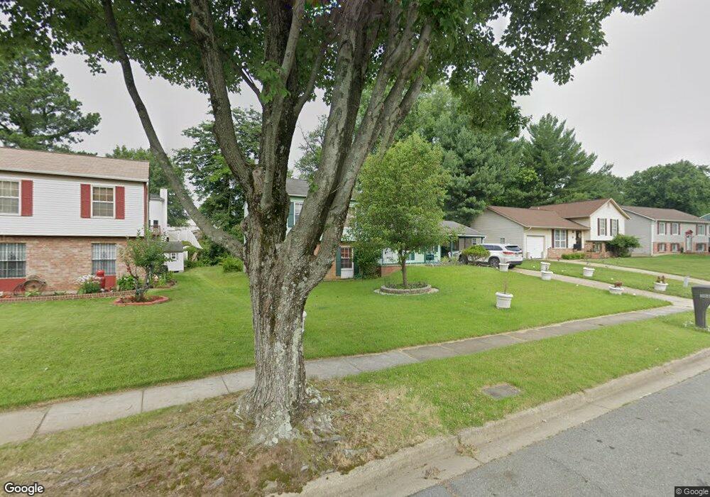 308 Willow Hill Place, Hyattsville, MD 20785 - photo 1