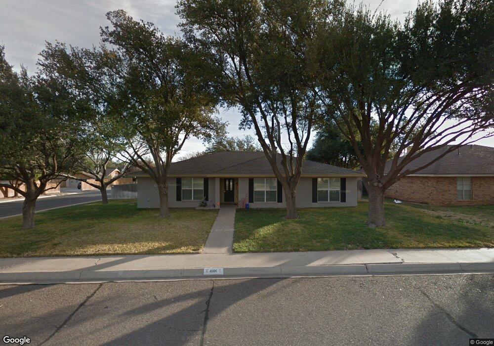 4004 Compton Dr, Midland, TX 79707 - photo 1