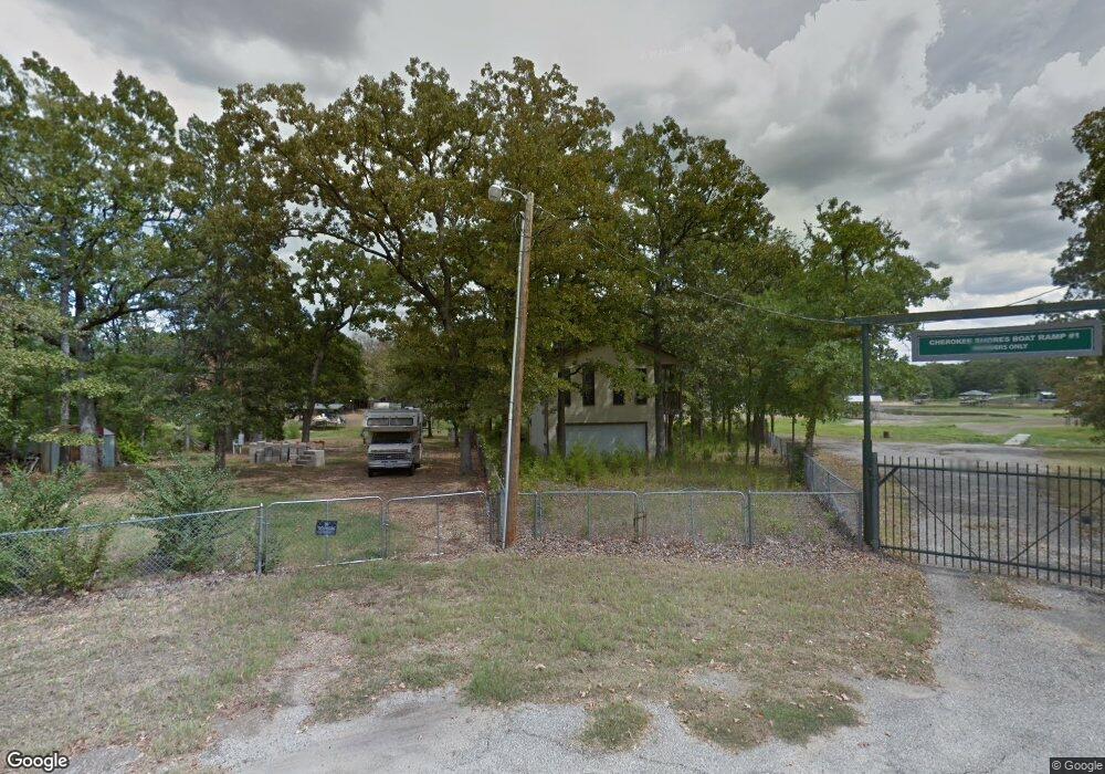 7110 Apache Cir, Mabank, TX 75156 - photo 1