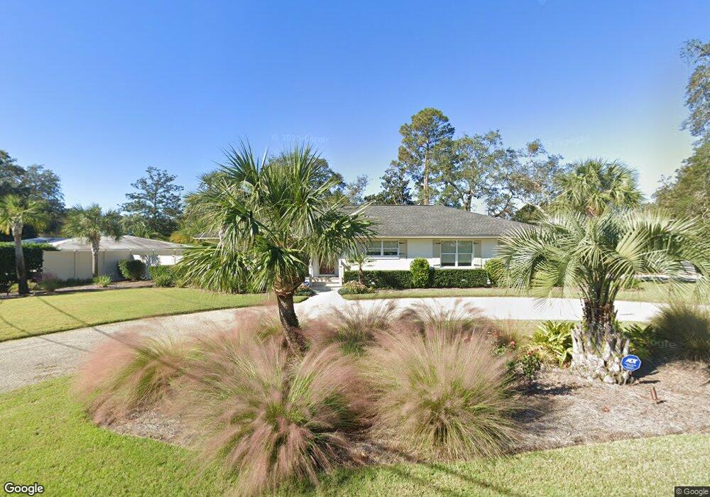 547 Bartow St, Saint Simons Island, GA 31522 - photo 1