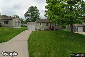 10605 E 27th Terrace S, Independence, MO 64052