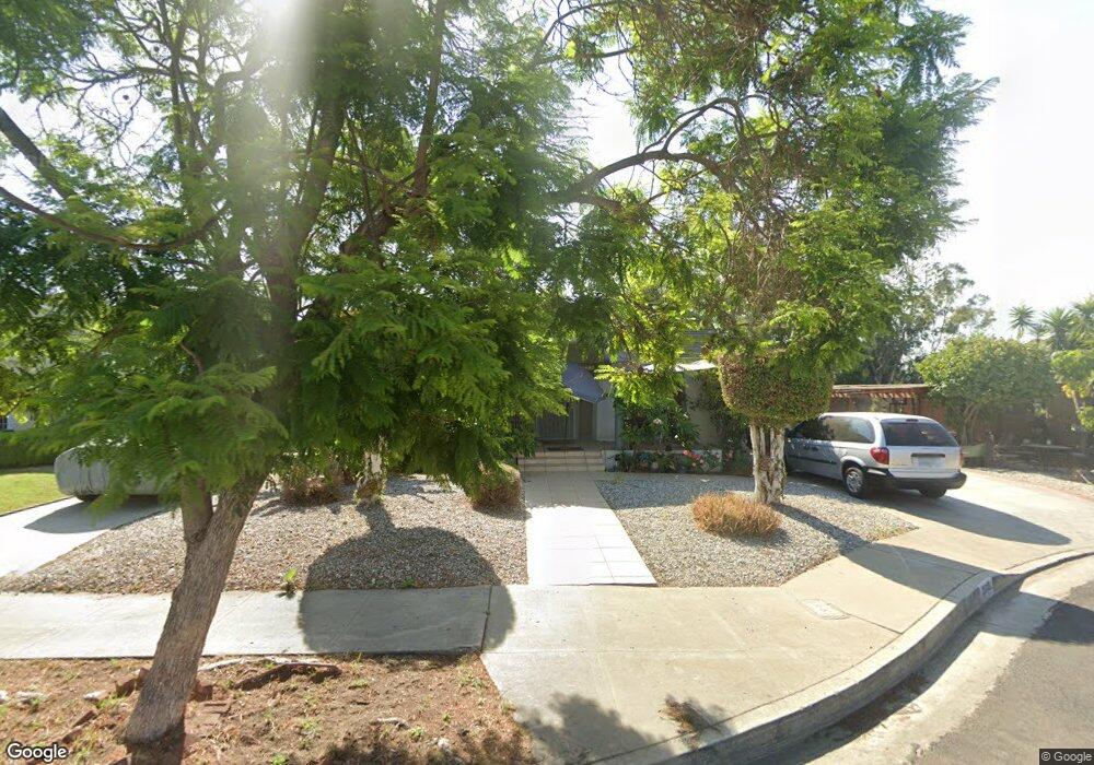 2318 Buckingham Rd, Los Angeles, CA 90016 - photo 1