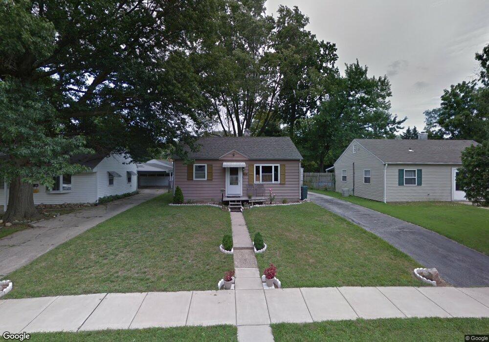 1823 N 27th St, Lafayette, IN 47904 - photo 1