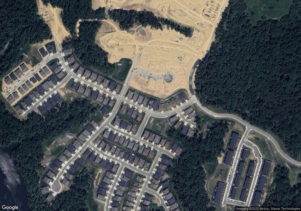 116 Foam Flower Dr, Lake Frederick, VA 22630 - photo 1