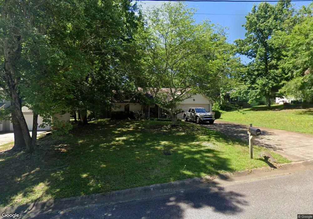 3033 Drexel Ln unit 6, Jonesboro, GA 30236 - photo 1