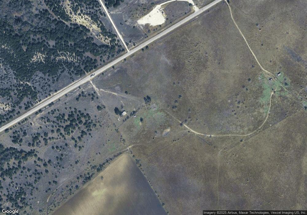 3801 Monroe Hwy, Granbury, TX 76049 - photo 1