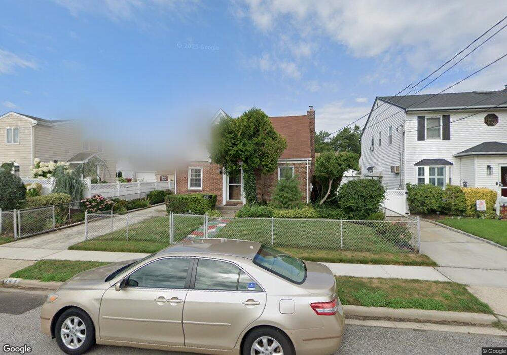 252 Harrison St, Franklin Square, NY 11010 - photo 1