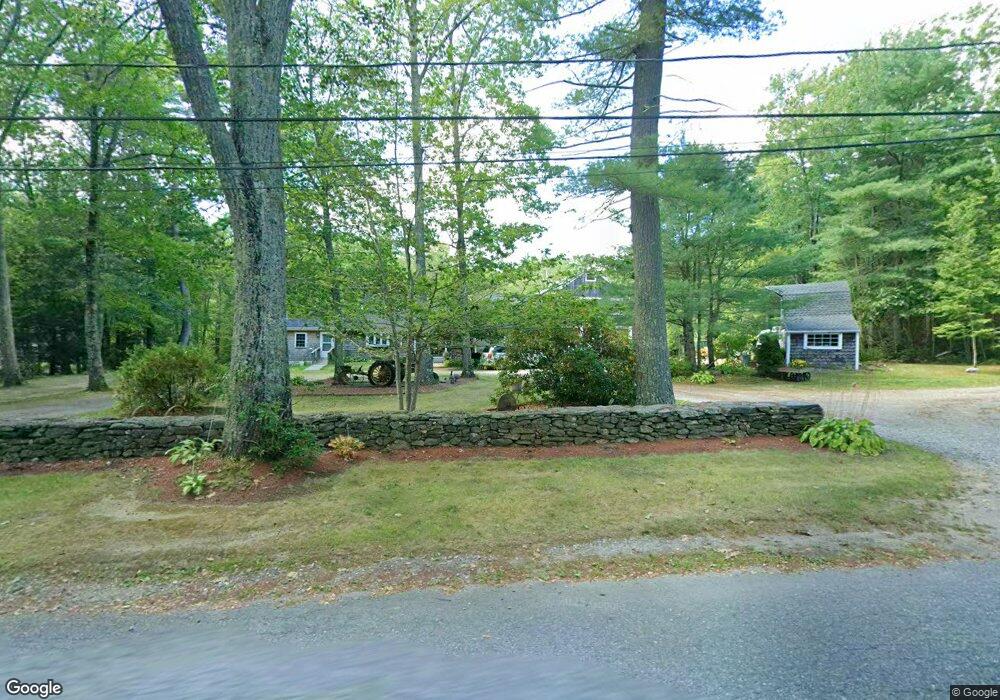 115 Riley Switch Rd, Phillipston, MA 01331 - photo 1