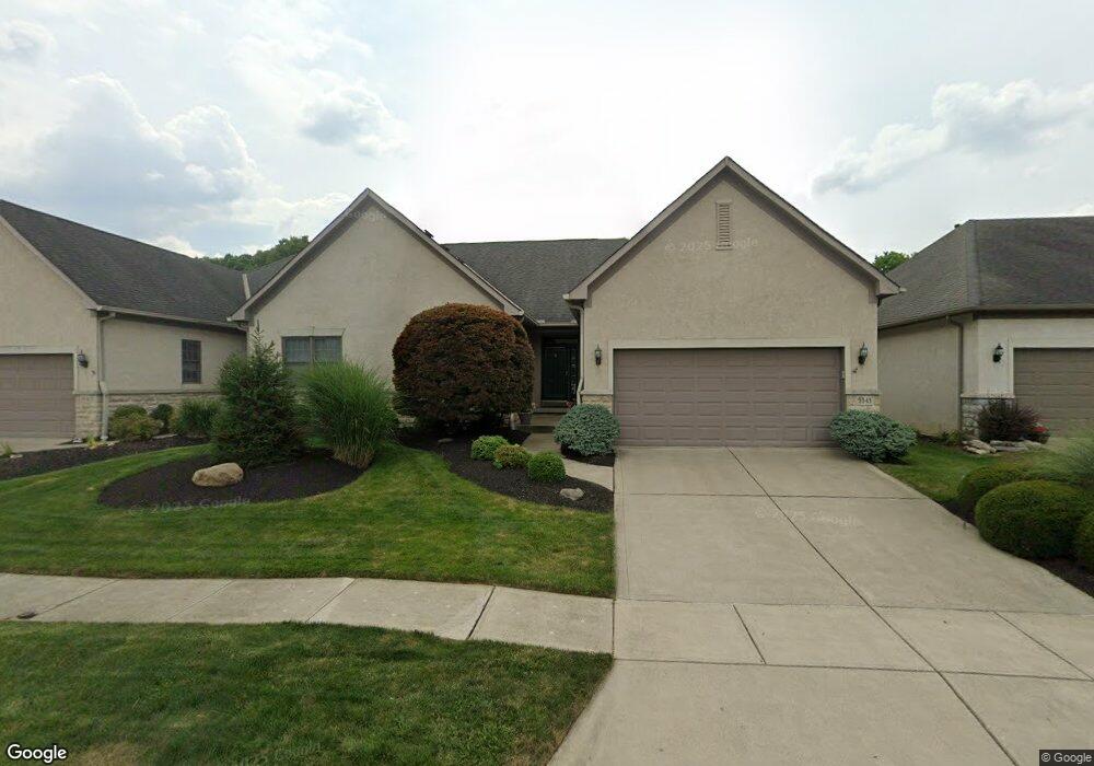 5343 Castle Pines, Columbus, OH 43235 - photo 1