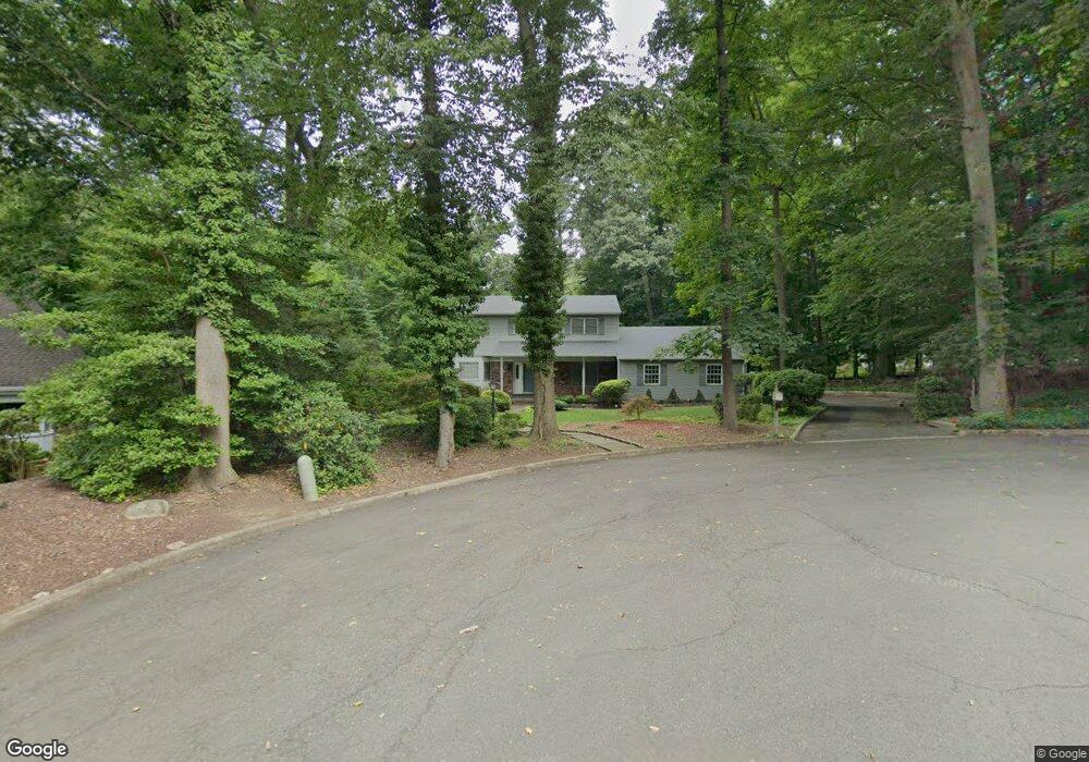 4 Spring Ct, Old Tappan, NJ 07675 - photo 1