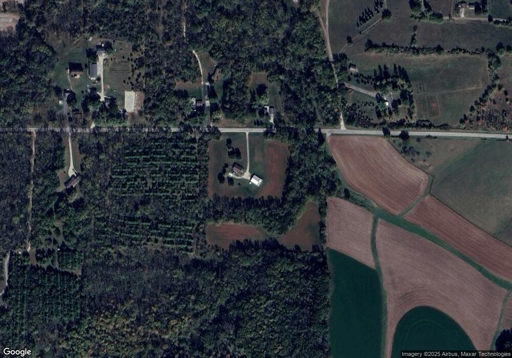 W8337 Pilz Rd, Browntown, WI 53522 - photo 1