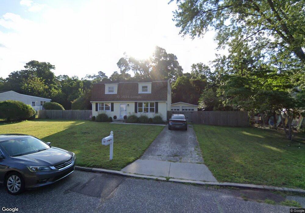 17 Siskin La, Cape May Court House, NJ 08210 - photo 1