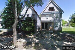 2822 N 34th St, Milwaukee, WI 53210