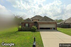 2993 Orleans Quarters Dr, Brusly, LA 70719