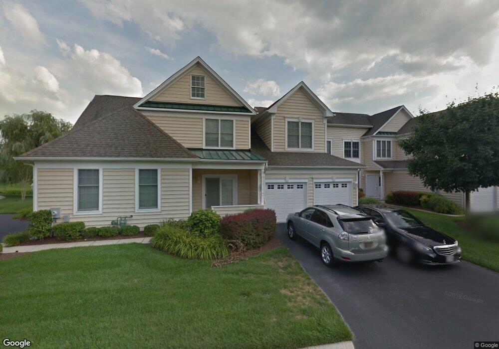 17250 S Mill Ln, Ocean View, DE 19970 - photo 1