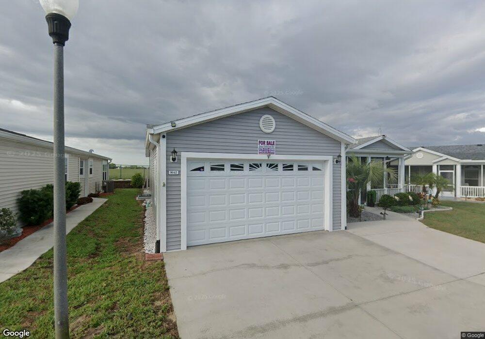 9042 Fairway Loop, Dade City, FL 33525 - photo 1