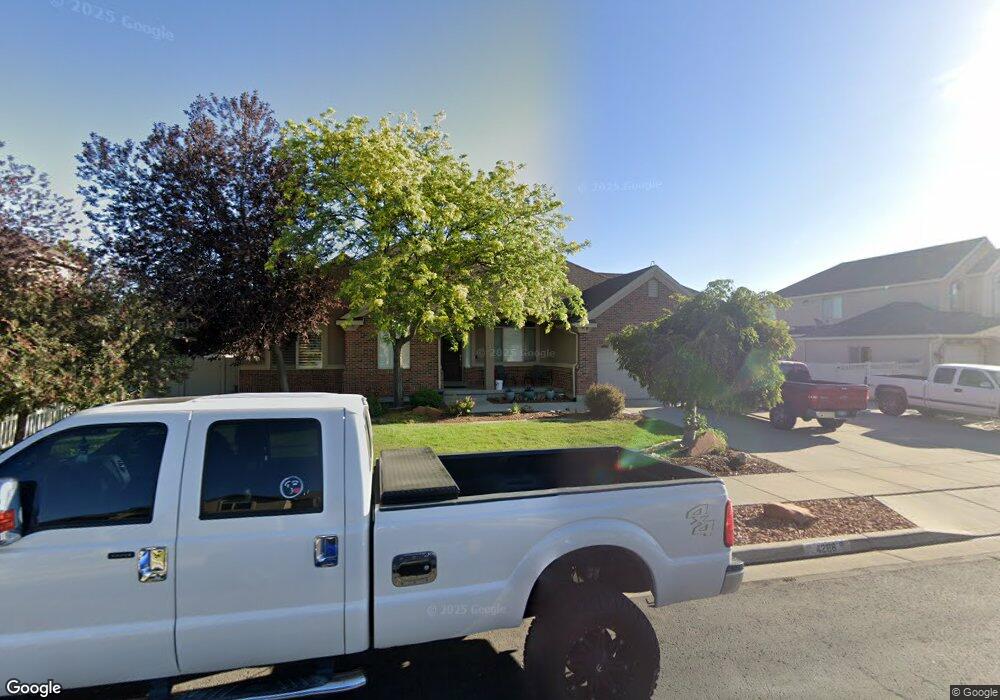 4286 Chestnut View Dr, South Jordan, UT 84095 - photo 1