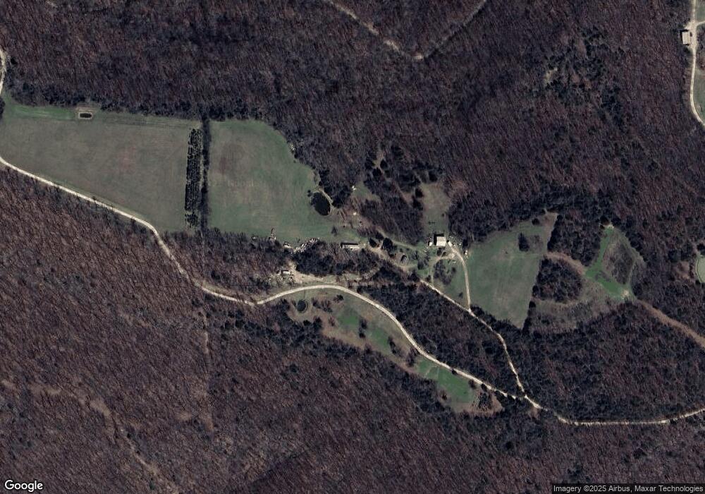 19312 Pummill Rd, Fayetteville, AR 72701 - photo 1