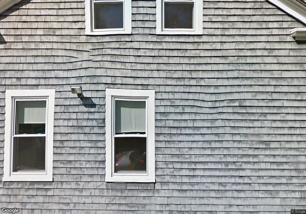 26 Chaloner St unit 1, Fall River, MA 02720 - photo 1