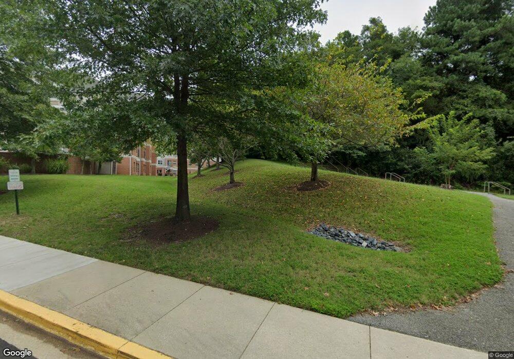 16020 Excalibur Rd, Bowie, MD 20716 - photo 1