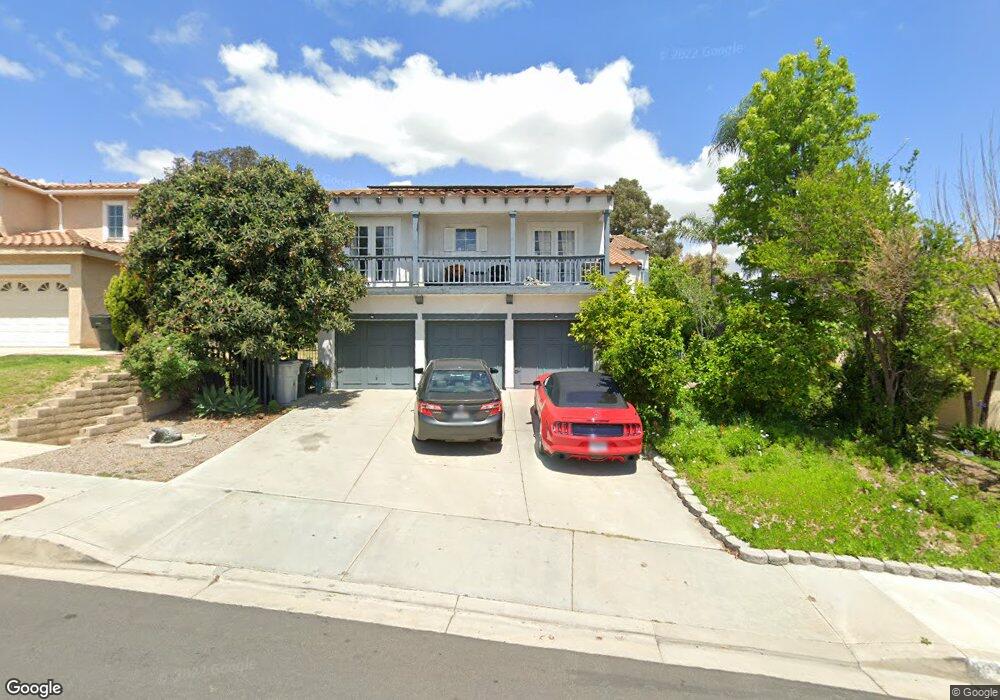 3058 Galloping Hills Rd, Chino Hills, CA 91709 - photo 1