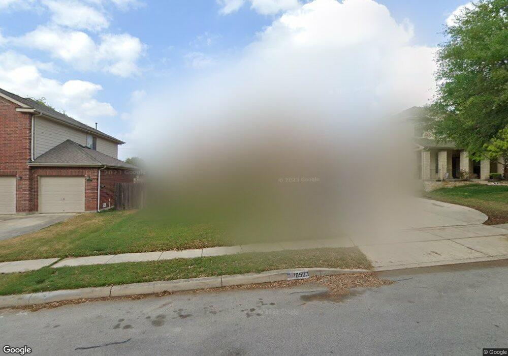 10503 Shire Country, San Antonio, TX 78254 - photo 1
