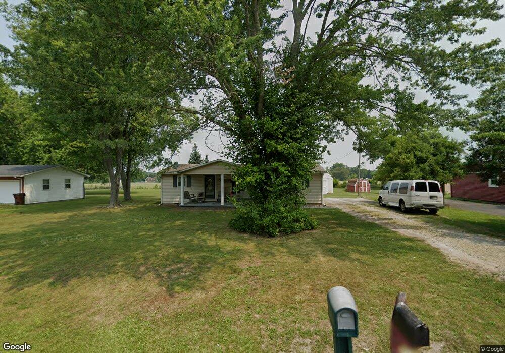 331 Hickory Dr, Hanover, IN 47243 - photo 1