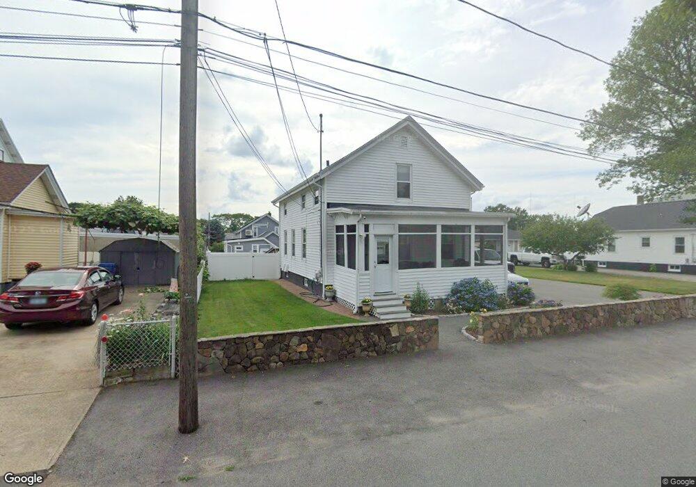 10 Winter St, Cumberland, RI 02864 - photo 1