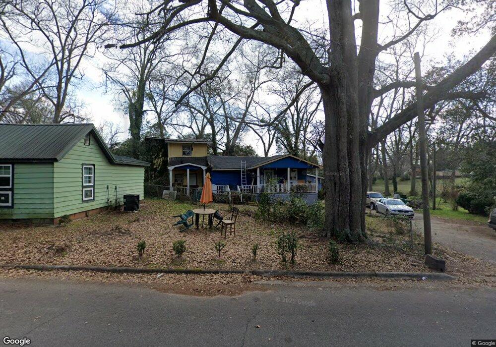 205 E Lester St, Americus, GA 31719 - photo 1