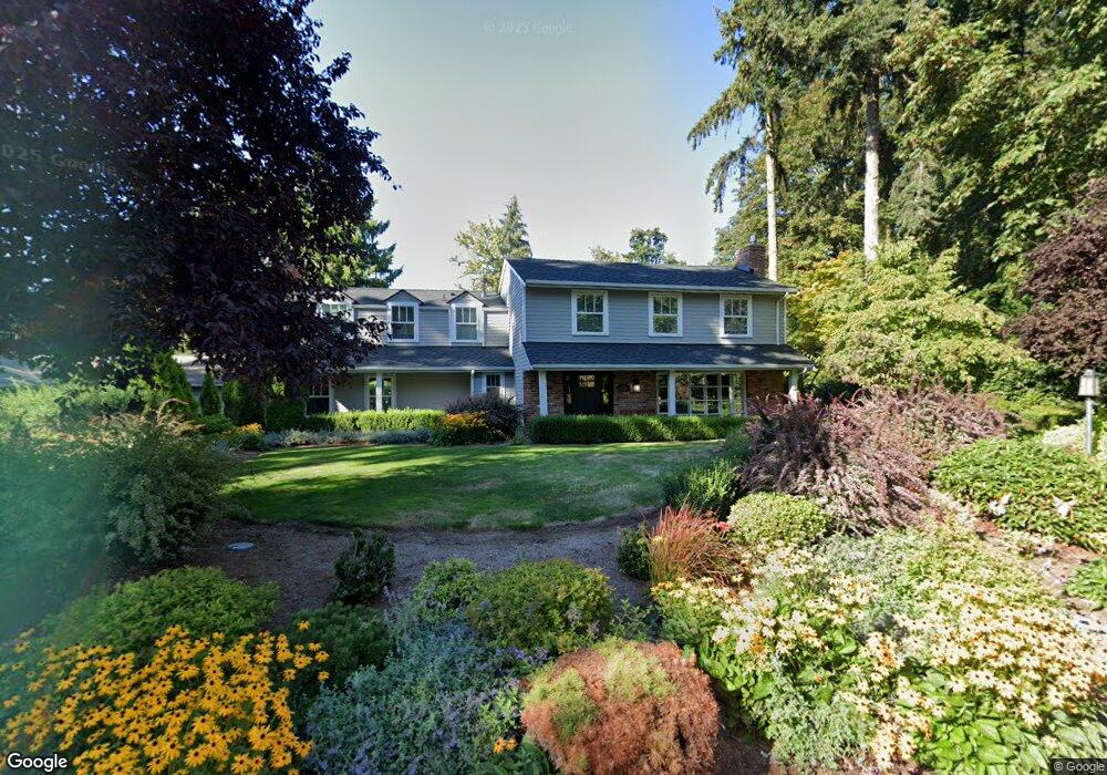 8360 SE 57th St, Mercer Island, WA 98040 - photo 1