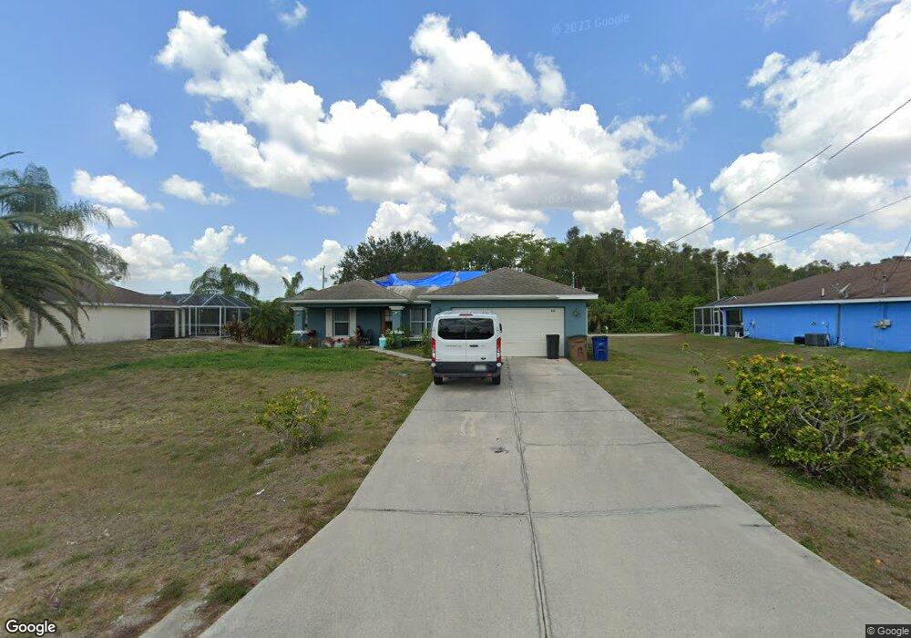 333 Parkdale Blvd, Lehigh Acres, FL 33974 - photo 1