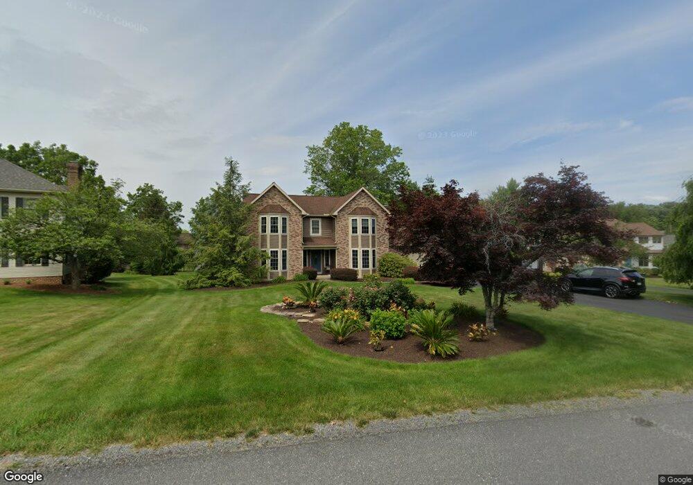 63 Edward Cir, Lewisburg, PA 17837 - photo 1