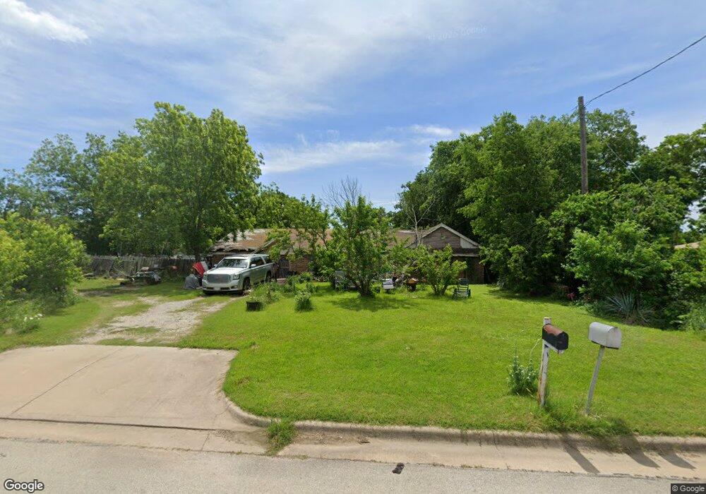 210 Hix Rd, Cleburne, TX 76031 - photo 1