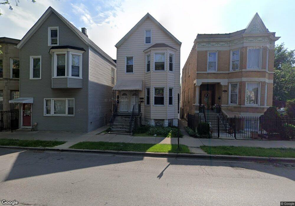 3103 N Kimball Ave, Chicago, IL 60618 - photo 1
