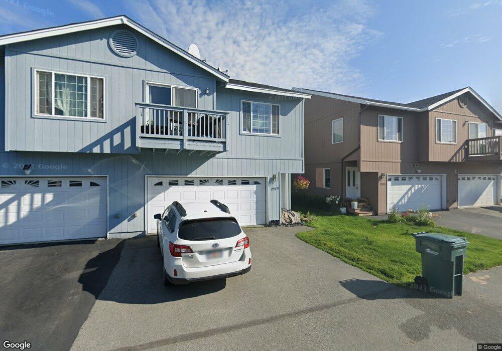 2979 Summer Wind Ct unit 142, Anchorage, AK 99507 - photo 1